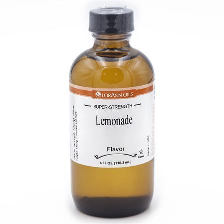 LEMONADE FLAVOR