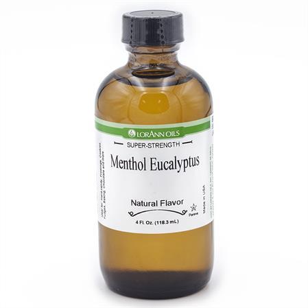 MENTHOL-EUCALYPTUS FLAVOR, NATURAL