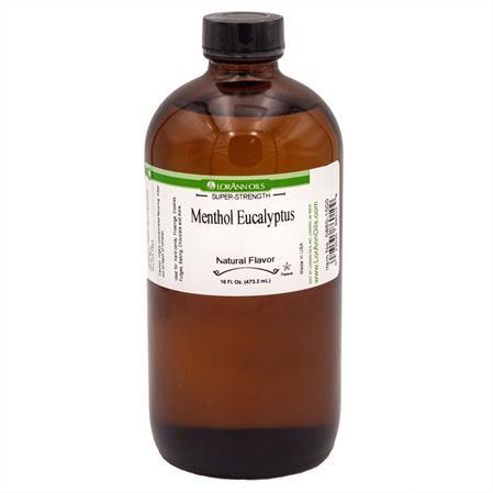 MENTHOL-EUCALYPTUS FLAVOR, NATURAL