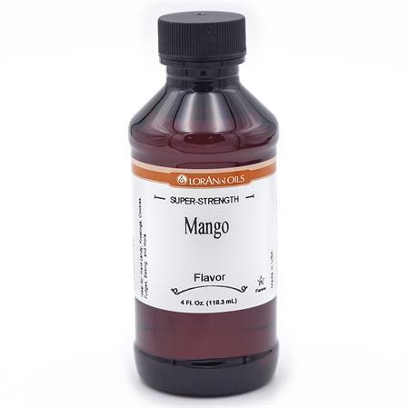MANGO FLAVOR