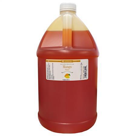 MANGO FLAVOR