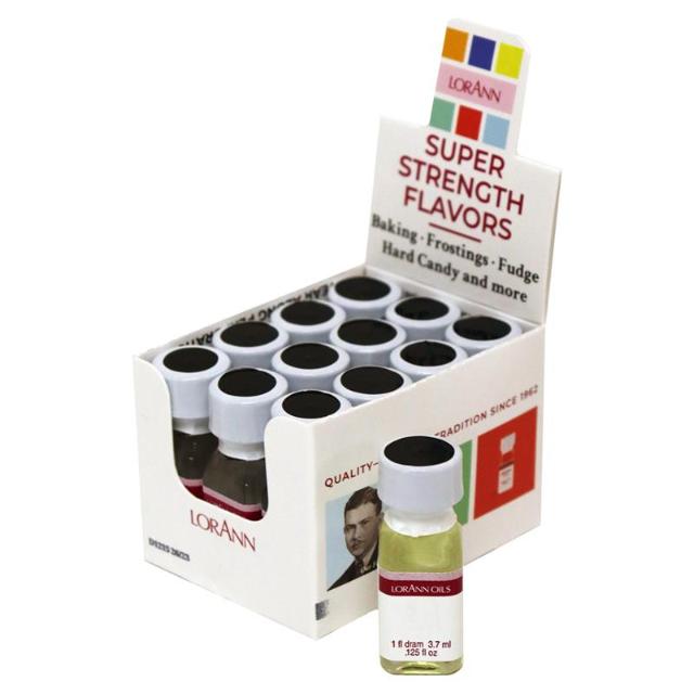 BLACK CHERRY FLAVOR