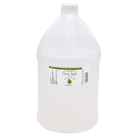 GREEN APPLE FLAVOR