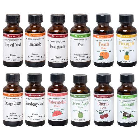 *TAKE ME TO THE TROPICS VARIETY PACK