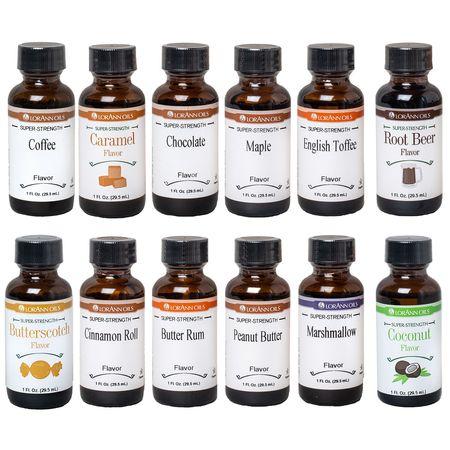 *SAVOR YOUR FLAVOR VARIETY PACK