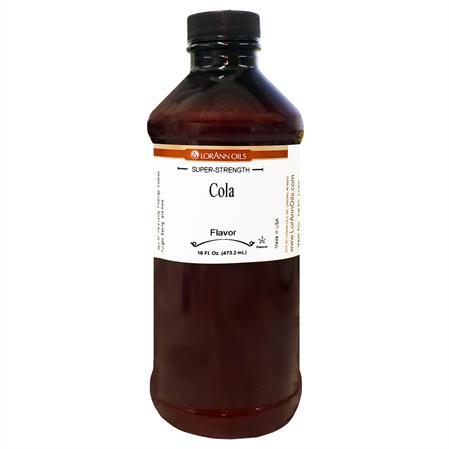 COLA FLAVOR
