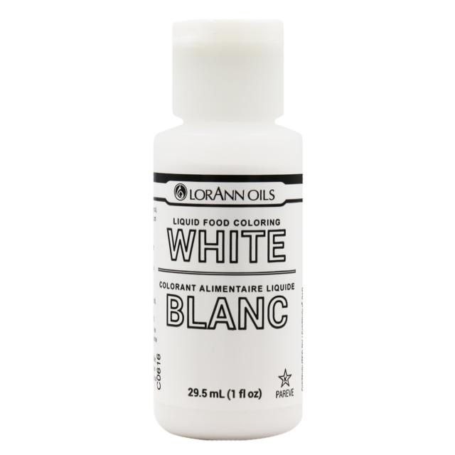 WHITE COLOR