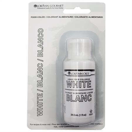 WHITE COLOR