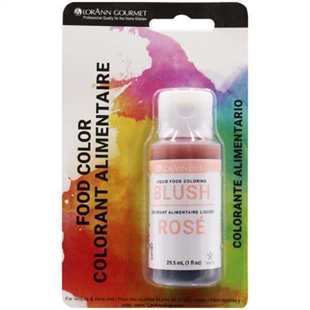 BLUSH LIQUID COLOR