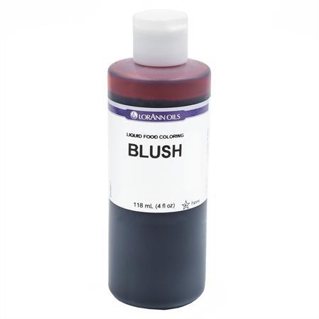 BLUSH LIQUID COLOR
