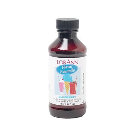 BLUEBERRY DELIGHT ICF
