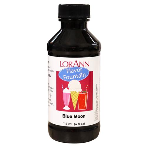 BLUE MOON ICF