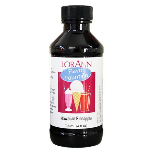 HAWAIIAN PINEAPPLE ICF