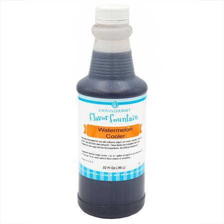 WATERMELON COOLER ICF