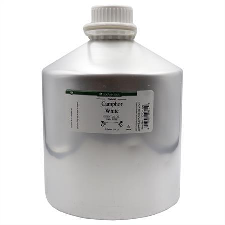 CAMPHOR OIL WHITE