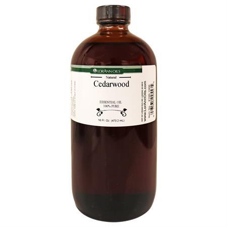 CEDARWOOD OIL, NATURAL 