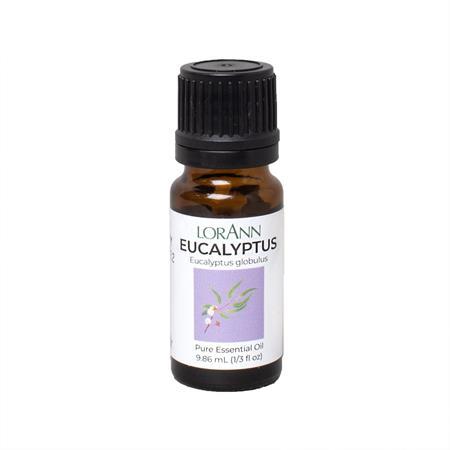 EUCALYPTUS OIL, NATURAL
