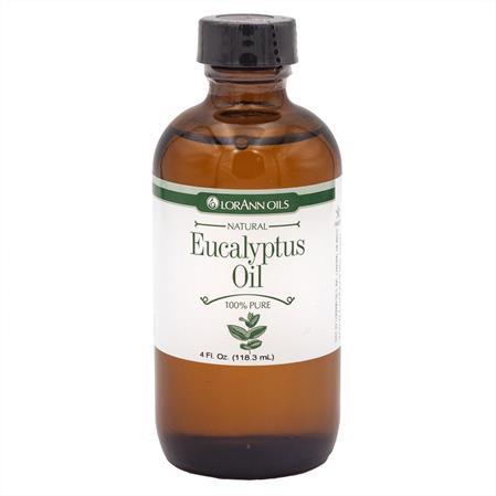 EUCALYPTUS OIL, NATURAL