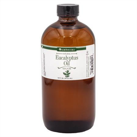EUCALYPTUS OIL, NATURAL