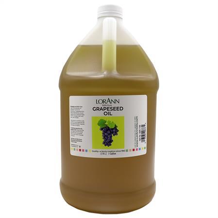 GRAPESEED OIL