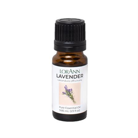 LAVENDER OIL, NATURAL