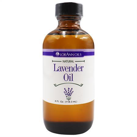 LAVENDER OIL, NATURAL