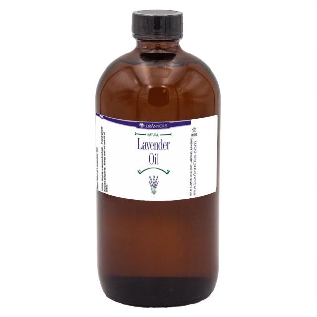 LAVENDER OIL, NATURAL