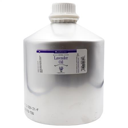 LAVENDER OIL, NATURAL