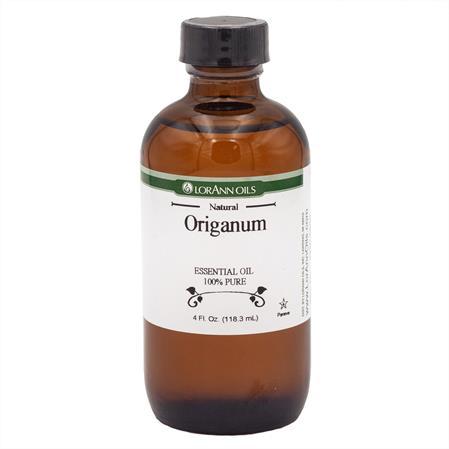 ORIGANUM OIL, NATURAL