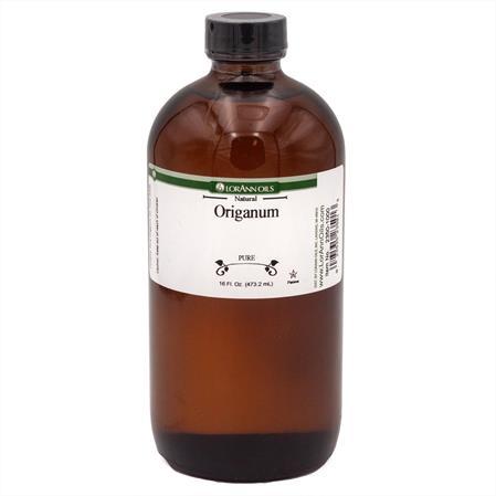 ORIGANUM OIL, NATURAL