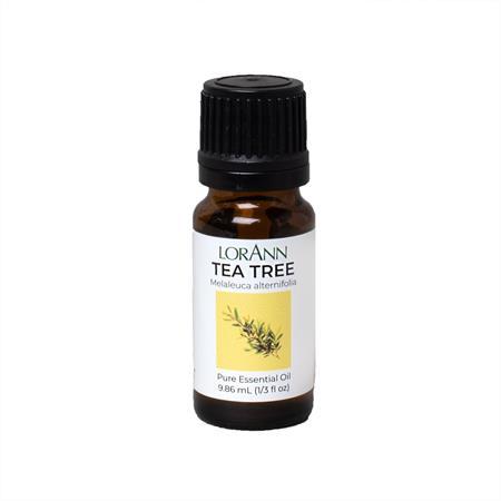 TEA TREE OIL, NATURAL