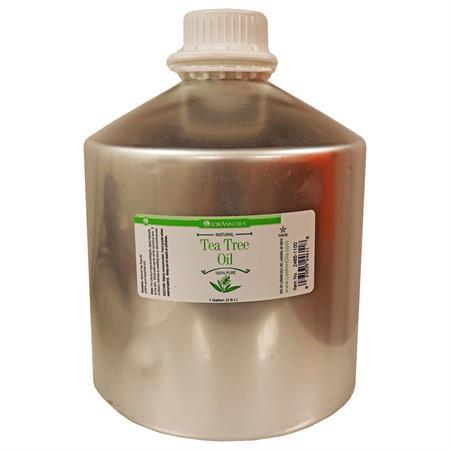 TEA TREE OIL, NATURAL