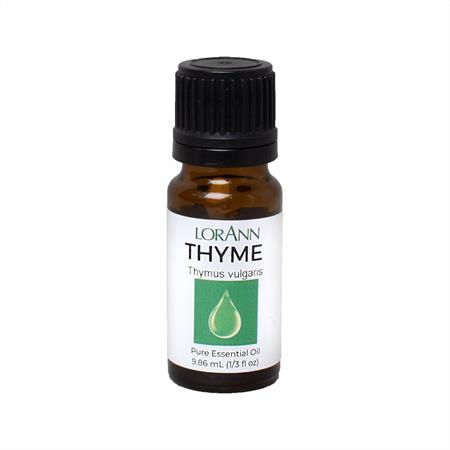 THYME OIL, NATURAL 