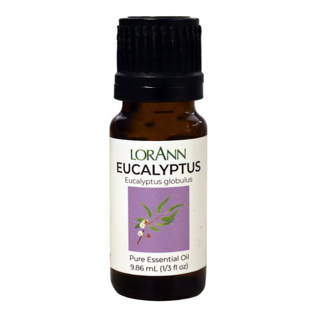 *ESSENTIAL OILS - STARTER COLLECTION