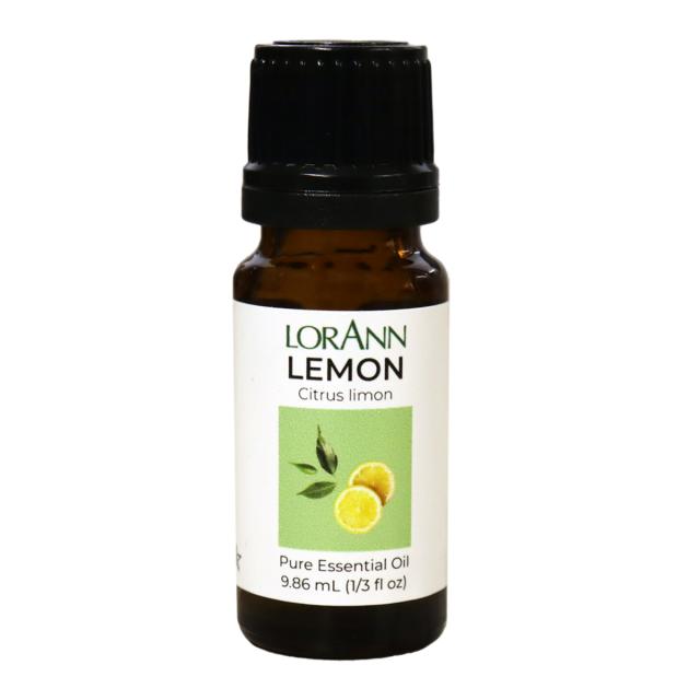 *ESSENTIAL OILS - STARTER COLLECTION