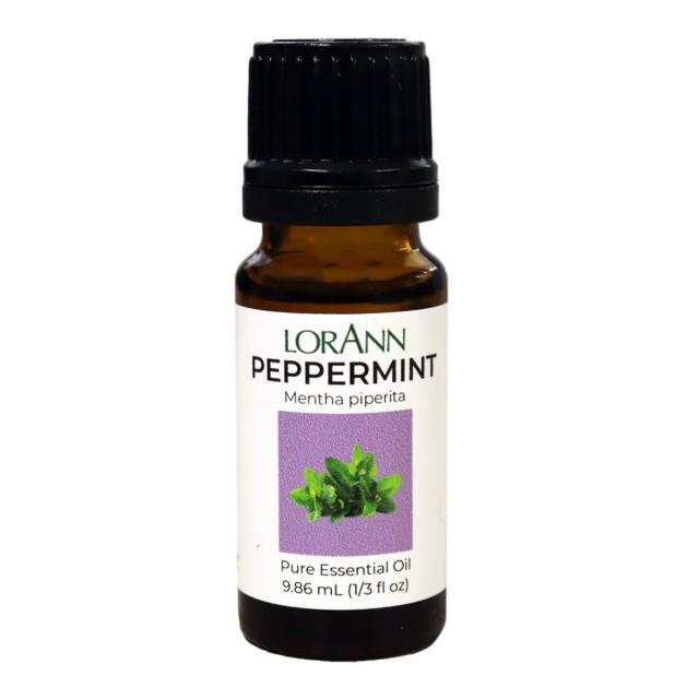 *ESSENTIAL OILS - STARTER COLLECTION