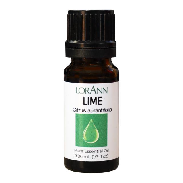 *ESSENTIAL OILS - CITRUS COLLECTION