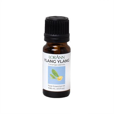YLANG YLANG OIL, NATURAL