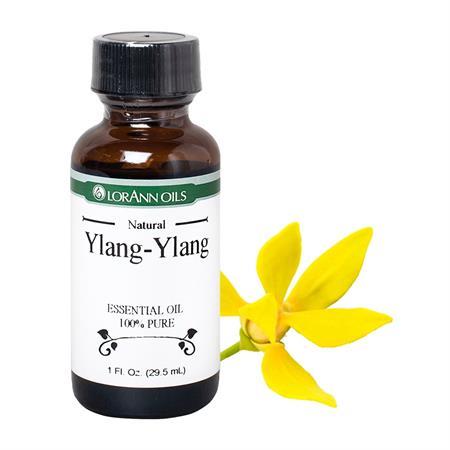 YLANG YLANG OIL, NATURAL