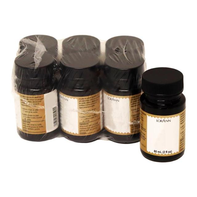 ORGANIC MADAGASCAR VANILLA BEAN PASTE