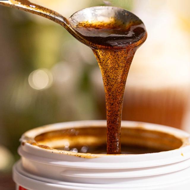 ORGANIC MADAGASCAR VANILLA BEAN PASTE