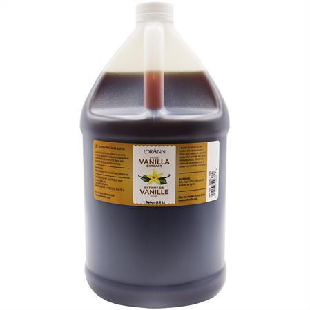 PURE VANILLA EXTRACT