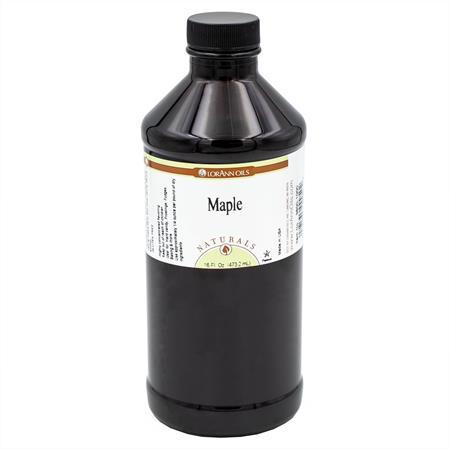 MAPLE FLAVOR, NATURAL 
