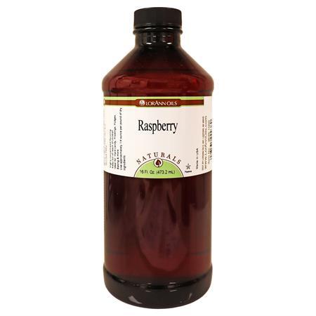 RASPBERRY FLAVOR, NATURAL