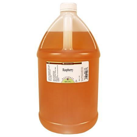 RASPBERRY FLAVOR, NATURAL