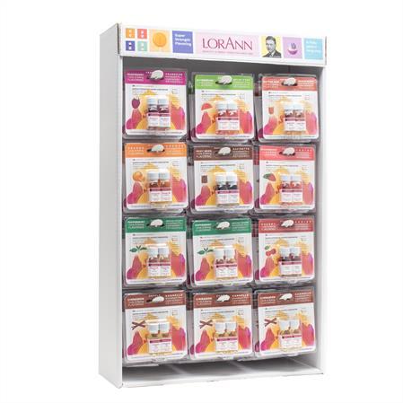 SIDEKICK DISPLAY