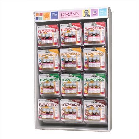 SIDEKICK DISPLAY