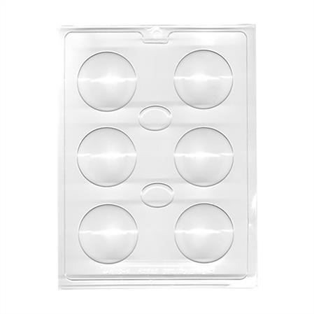 ROUND BALL MOLD