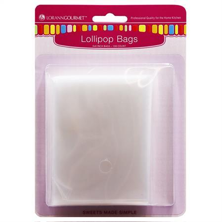 SUCKER BAG, 3