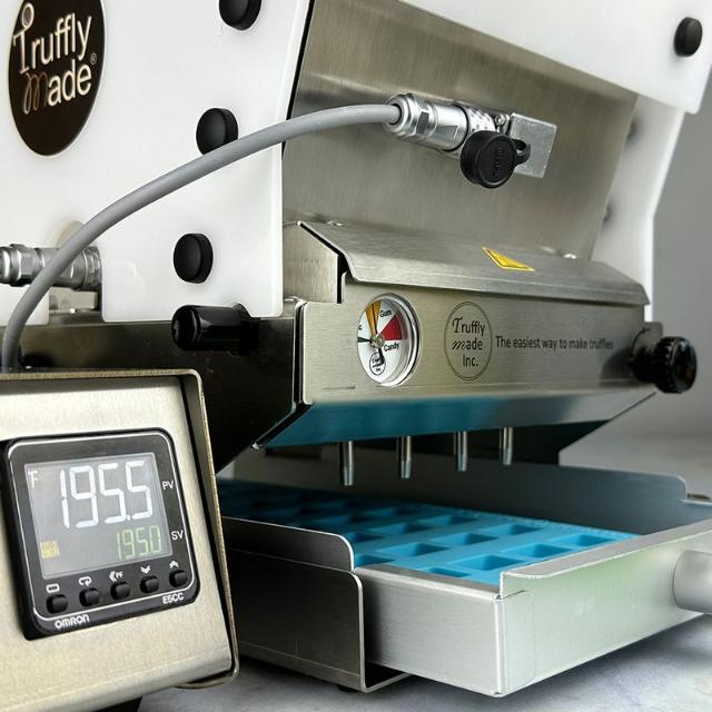 TRUFFLY MADE 3L COMPACT UNIVERSAL DEPOSITOR BUNDLE